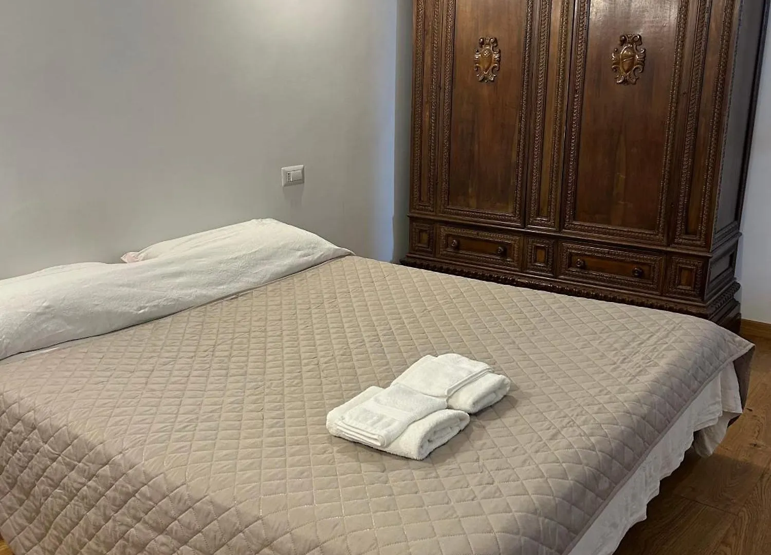 Italian Luxury Apartment Rome 0*,  Italy