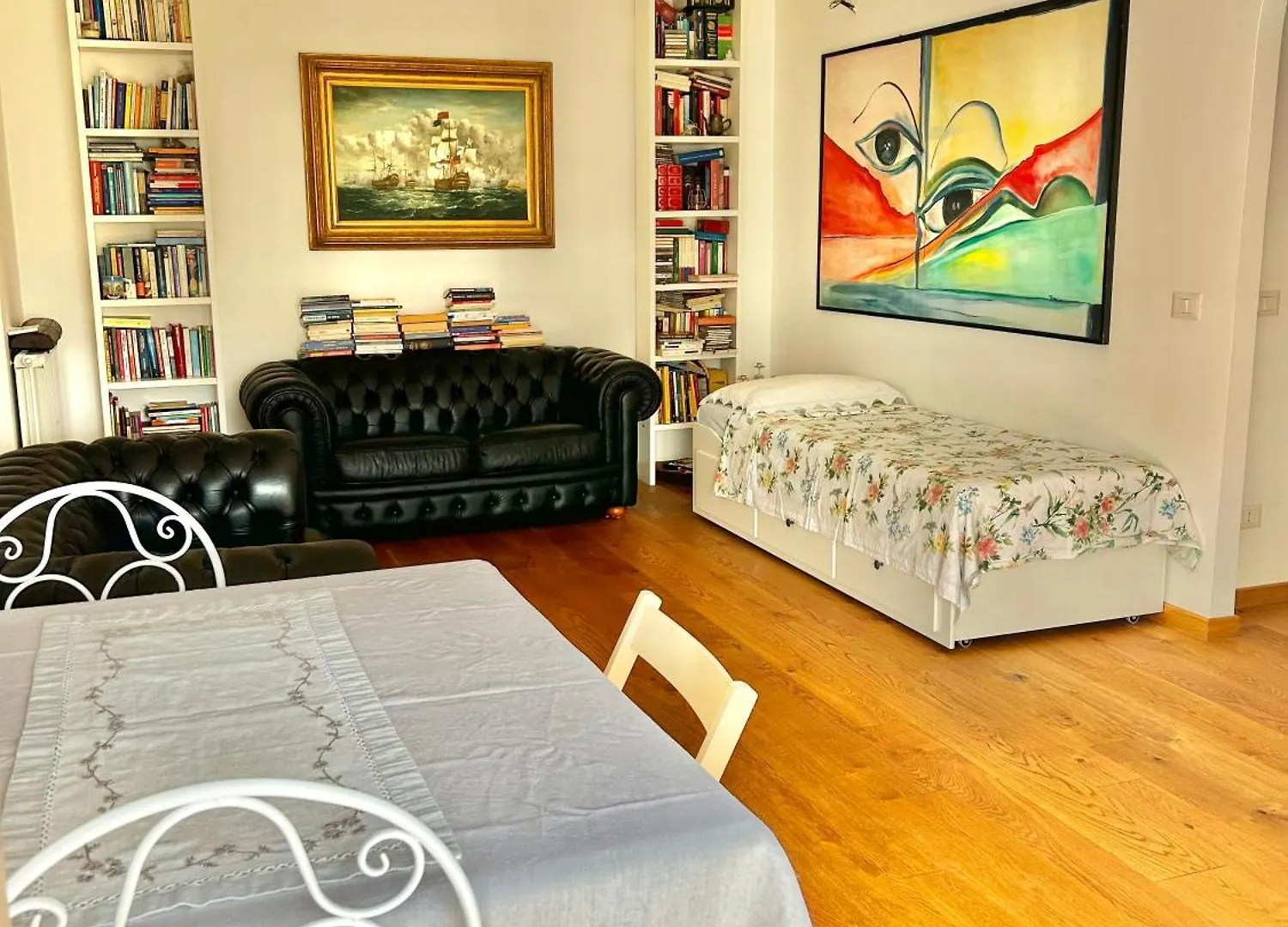 Italian Luxury Apartment Rome 0*,